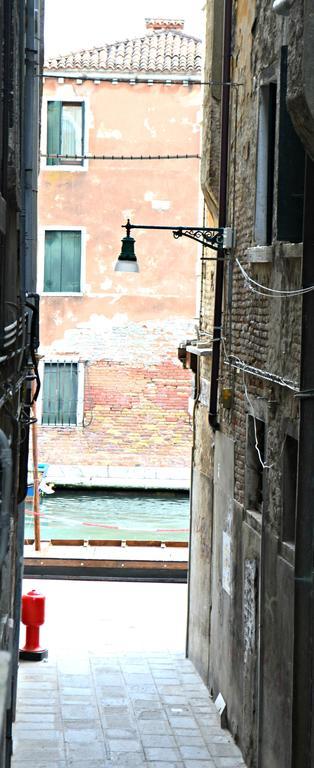 Key Of Venice Guest House Exterior foto