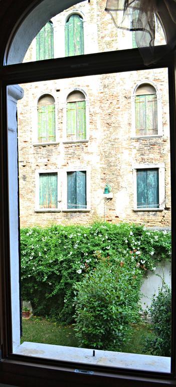 Key Of Venice Guest House Exterior foto